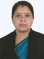 Mrs. Arpita Singh